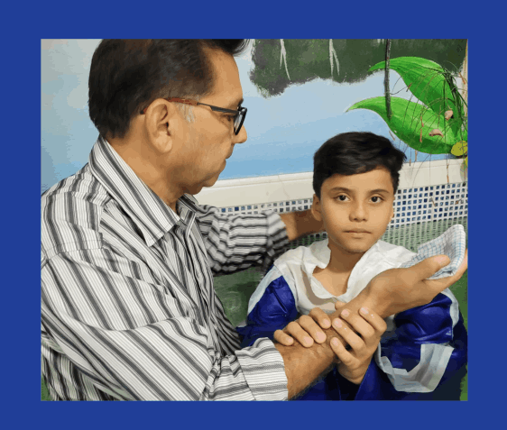 Igreja Batista da Comunhão