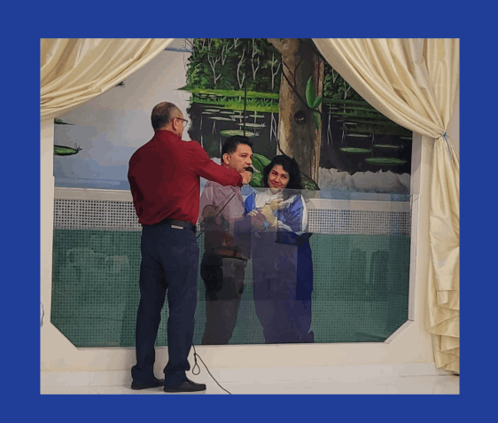 Igreja Batista da Comunhão