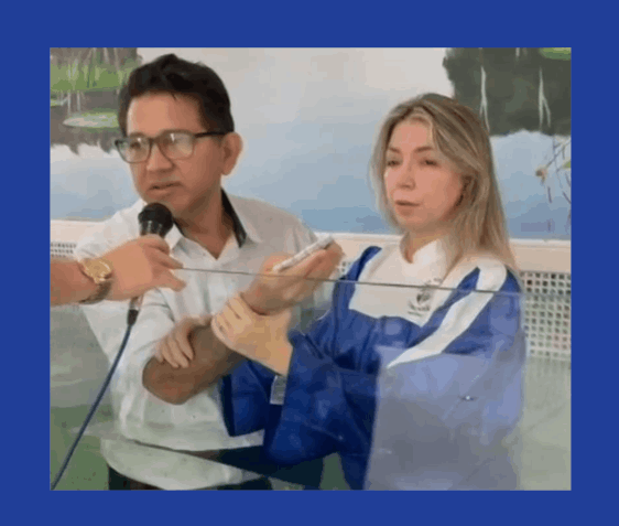 Igreja Batista da Comunhão