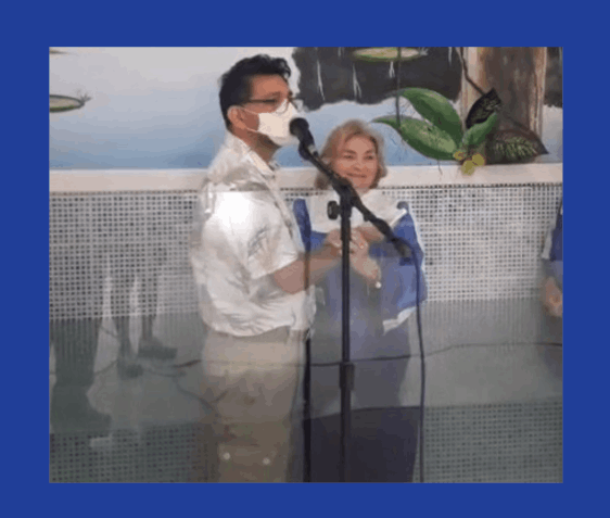 Igreja Batista da Comunhão