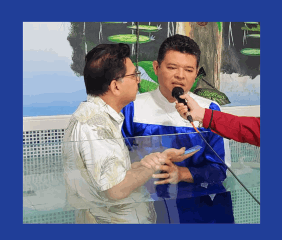 Igreja Batista da Comunhão