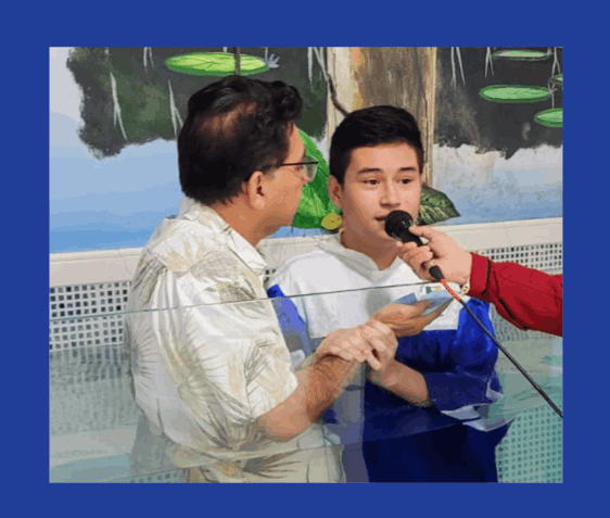 Igreja Batista da Comunhão