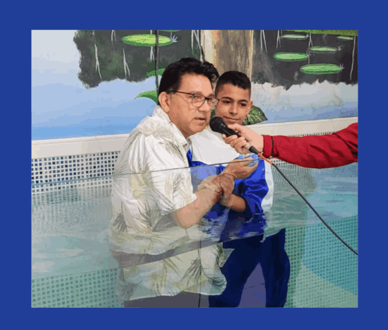 Igreja Batista da Comunhão